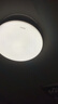 飞利浦（PHILIPS）全光谱LED三防吸顶灯IP40防潮防尘防蚊防虫天花吸顶灯12W白光5700K尺寸220mm 实拍图