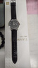 天王（TIAN WANG）手表男士 新年礼物皮带石英学生表黑色GS3886S/D-B-A 实拍图