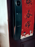 凯迪仕（KAADAS）智能门锁 3D人脸识别可视猫眼大屏指纹锁全自动 Q20F Pro V2 实拍图
