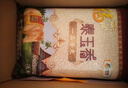 福临门 泰玉香大米 一品香米 10斤*4 40斤整箱装 实拍图