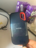 闪迪（SanDisk）1TB Type-c USB3.2 NVMe移动固态硬盘（PSSD）E61卓越版 1050MB/s三防保护 手机笔记本电脑外接SSD 实拍图