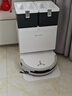 科沃斯T50S扫地机器人全自动扫拖一体家用毛发0缠超薄水箱版(支持鸿蒙智联) 实拍图