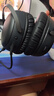 极度未知（HYPERX）Cloud Ⅲ 飓风3有线黑 DTS音效 53mm驱动单元电竞头戴式游戏耳机 适配三角洲行动 实拍图