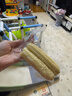 爷爷的农场儿童拇指小玉米400g(6-8根) 宝宝儿童早餐零食杂粮拇指白糯玉米 实拍图