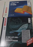 博世（BOSCH）空气滤芯滤清器3666大众朗逸宝来速腾迈腾途观L帕萨特奥迪A3Q3Q2L 实拍图