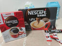 雀巢（Nestle）【樊振东同款】1+2特浓低糖*速溶咖啡三合一冲调饮品30条390g 实拍图