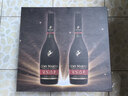 人头马VSOP375ml【双支装】带双杯礼盒 法国干邑白兰地 原装进口洋酒 实拍图