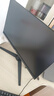 华硕小金刚VG27AQL5A 27英寸显示器2K200Hz显示器超频210Hz FastIPS FreeSync无撕裂 0.3ms响应 HDR400 实拍图