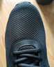 361°运动鞋男秋冬季透气黑色休闲慢跑步鞋子男鞋新年礼物671832270-5 实拍图