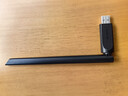 绿联USB蓝牙适配器5.4无线网卡AX900接收器 双频5GWiFi发射器 无线蓝牙二合一适用台式机笔记本 实拍图