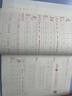 2026斗半匠 一年级下册字帖 一年级语文同步练字帖 小学生练字帖每日一练 写好中国字硬笔描红字帖生字笔画笔顺练习 实拍图