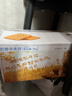 三只松鼠奶香味华夫饼1000g/箱 营养早餐下午茶面包西式糕点零食 实拍图