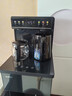 苏泊尔（SUPOR）茶吧机家用高端客厅用茶吧柜饮水机一体机 下置水桶全自动立式烧水壶办公电热水壶智能SW-CBJ27 实拍图