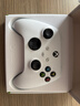 微软（Microsoft）Xbox无线游戏手柄 无线控制器 冰雪白 蓝牙适配Xbox/PC/平板/手机 Steam促销黑神话悟空 丝之歌 实拍图