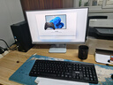 联想（Lenovo）来酷 Lecoo商务办公台式电脑主机(13代i7-13620H 16G 512G SSD )23.8英寸显示器 实拍图