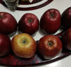 京鲜生甘肃天水花牛苹果又大又红 4.5斤装单果260g+ 源头直发 包邮 实拍图