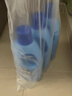 蓝月亮漂白水含氯除菌用品 1.2kg*3瓶 除菌率99.9% 去渍漂白高效除菌 实拍图
