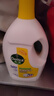 滴露（Dettol）衣物除菌液 消毒液 柠檬3L 99.9%杀菌除螨内衣儿童衣物可配洗衣液 实拍图