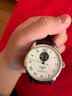 天梭（TISSOT）【二手99新】天梭TISSOT经典力洛克系列男士自动机械腕表 背透瑞士二手钟表经典商务休闲男表回收 T006.407.16.033.01镂空盘80机芯 实拍图
