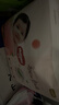好奇（Huggies）铂金装小桃裤成长裤XXXL26片*4包(17kg以上)【透爽散热】 实拍图