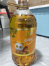 金龙鱼 食用油【保真花生油】物理压榨 压榨一级花生油6.18L 实拍图