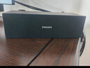 飞利浦（PHILIPS）SPA3609 蓝牙音箱 电脑音响 桌面家用台式笔记本 重低音 木质音箱 实拍图