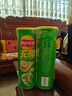 乐事（Lay's）无限薯片 翡翠黄瓜味 104克*2罐 208克 休闲零食 膨化食品 实拍图