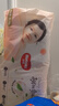 好奇（Huggies）铂金装小桃裤成长裤XL96片(12-17kg)加大号尿不湿【透爽散热】 实拍图