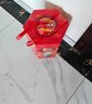 乐事（Lay's）薯片分享装 宫灯礼盒 478克功夫熊猫联名新年零食大礼包 实拍图