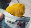 百草味芒果干100g/袋 水果干果脯特产食品办公室零嘴小吃休闲零食烘焙 实拍图
