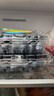 怡颗莓Driscoll's云南蓝莓14mm+ 4盒装 约125g/盒 新鲜年货水果 实拍图