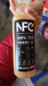 农夫山泉100%纯果汁NFC橙汁300ml*10瓶整箱鲜果饮料过年年货礼盒 实拍图