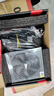 长城（Great Wall）额定750W HOPE-8500DS电脑电源（ATX3.1标准/CQCⅠ级铜牌级能效/宽幅电压/温控风扇/独立开关） 实拍图