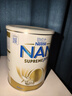 雀巢（Nestle）超级能恩 适度水解 婴幼儿奶粉 2段 800g/罐 5HMO 澳洲超市同款 实拍图
