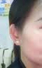 阿吉豆耳饰女精致小巧淡水珍珠耳钉小众轻奢高级感耳环通勤百搭 实拍图