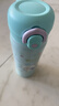 膳魔师（THERMOS）保温杯500毫升男女士316钢保冷水杯子TCMO-500S-prince2(大耳狗) 实拍图