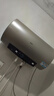 海尔（Haier）国家补贴电热水器80升PD3 金刚无缝胆终身免换镁棒3000W一级能效节能储水式大水量家用京东自营 实拍图