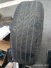 马牌（Continental）汽车轮胎 195/65R15 91V UCJ 适配丰田卡罗拉/雷凌大众朗逸/宝来 实拍图