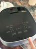 美的（Midea）电饭煲0涂层内胆不粘锅 IH加热4L家用智能煮饭煲粥锅3-4人 一级能效MB-HC4050S 实拍图
