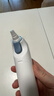 鱼跃（Yuwell）医用红外耳式体温计电子婴儿温度计静音发烧入耳温枪年货YHT208 实拍图