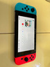 任天堂（Nintendo）【国内保税仓】Switch2/1代 OLED/续航加强日版/港版便携家用ns体感游戏机掌机 日版续航红蓝32GB保税（赠共享会员） 实拍图