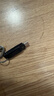 闪迪（SanDisk）128GB Type-C USB3.2 手机U盘DDC3黑色 读速高达400MB/s 自动备份 手机电脑两用  实拍图