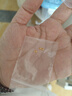 洲足金999金珠黄金小金珠金豆古法金珠DIY配件散珠隔珠路路通转运珠 3mm金珠  合单满 0.16g 包邮 单颗约0.02g 实拍图