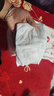 好奇（Huggies）铂金装小桃裤纸尿裤S96片(4-8kg)新生儿小号尿不湿【透爽散热】 实拍图
