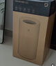 米家小米无雾加湿器3-800 轻音家用卧室办公室6L大容量 800ml/h快速加湿CJSJSQ04ZMZ礼品保湿送女生 实拍图