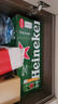 喜力经典500ml*18听整箱装喜力啤酒Heineken喜宴聚餐啤酒年货新年送礼 实拍图
