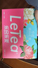 乐品乐茶LeTea冷泡茶包袋泡茶高端原叶冷萃茶柠檬果茶0饮料茶叶饮品共91g 实拍图