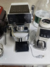 Schneider极光咖啡机双锅炉冷热萃取OPV大功率全半自动家用商用20Bar高压蒸汽打奶泡58MM【情人节】节日礼物 【配专业磨豆机】双泵双加热+冷萃+58MM商用手柄 实拍图
