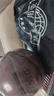 李宁（LI-NING）篮球成人7号初中小学生青少年中考专用室内室外比赛训练礼物蓝球 实拍图
