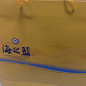 洋河海之蓝 蓝色经典52度 480ml*2瓶 礼盒装 绵柔浓香型年货送礼 实拍图